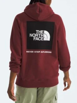 Box NSE Hoodie(The North Face Box Nse Hoodie Women Sp25) -ThinkEmpire Shop NF0A7UON0VO 1