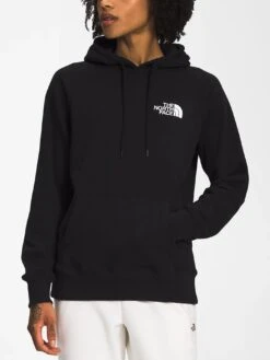 Box NSE Hoodie(The North Face Box Nse Hoodie Women Co) -ThinkEmpire Shop NF0A7UON KY4 back ad40ddc8 42c1 4d08 aa4f 912a4438639a