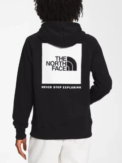Box NSE Hoodie(The North Face Box Nse Hoodie Women Co) -ThinkEmpire Shop NF0A7UON KY4 hero 10a26cd0 ee86 4c24 90a8 959e464e2381