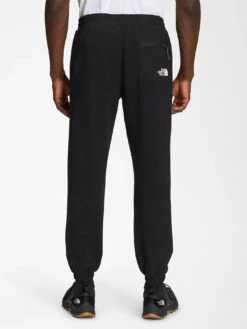 TNF Tech Pants(The North Face Tnf Tech Pants Co) -ThinkEmpire Shop NF0A7UQ1 JK3 back