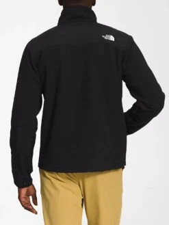 Denali Jacket(The North Face Denali Jacket Co) -ThinkEmpire Shop NF0A7UR2 JK3 back