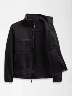 Denali Jacket(The North Face Denali Jacket Co) -ThinkEmpire Shop NF0A7UR2 JK3 int