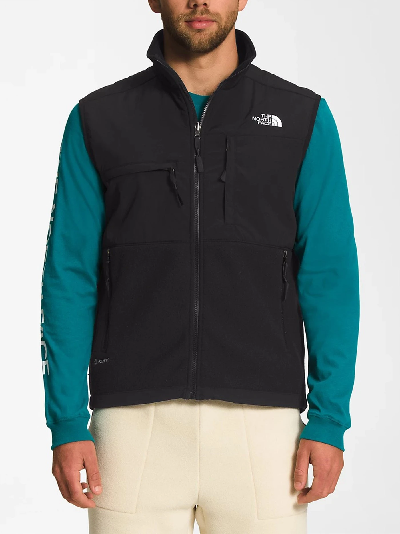 Denali Vest(The North Face Denali Vest Co) 1 Denali Vest(The North Face Denali Vest Co)