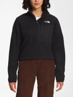 Denali 1/4 Zip Polar Fleece(The North Face Denali 1 4 Zip Polar Fleece Women Co)