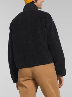 Extreme Pile Polar Fleece(The North Face Extreme Pile Polar Fleece Women Co) -ThinkEmpire Shop NF0A7URO JK3 back