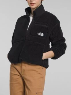 Extreme Pile Polar Fleece(The North Face Extreme Pile Polar Fleece Women Co)