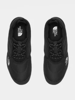 Nse Chukka TNF Black/TNF Black Boots(The North Face Nse Chukkas Boots Kx7 Co) -ThinkEmpire Shop NF0A7W4O KX7 detailinstep d0b43208 b79f 40bf ab95 0c521e6bb63d