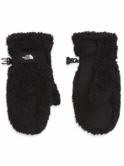 Suave OSO Mitts (Kids)(The North Face Suave Oso Mitts Kids Wt25)