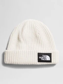 Salty Dog Lined Beanie (Youth 7-14)(The North Face Salty Dog Lined Beanie Kids Co) -ThinkEmpire Shop NF0A7WG8 N3N hero