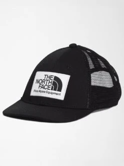 Mudder Trucker Hat (Kids)(The North Face Mudder Trucker Hat Kids 2025 Sp25)