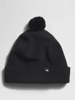 Glacier Beanie (Youth 7-14)(The North Face Glacier Snowboard Beanie Youth 7 14 Wt24)