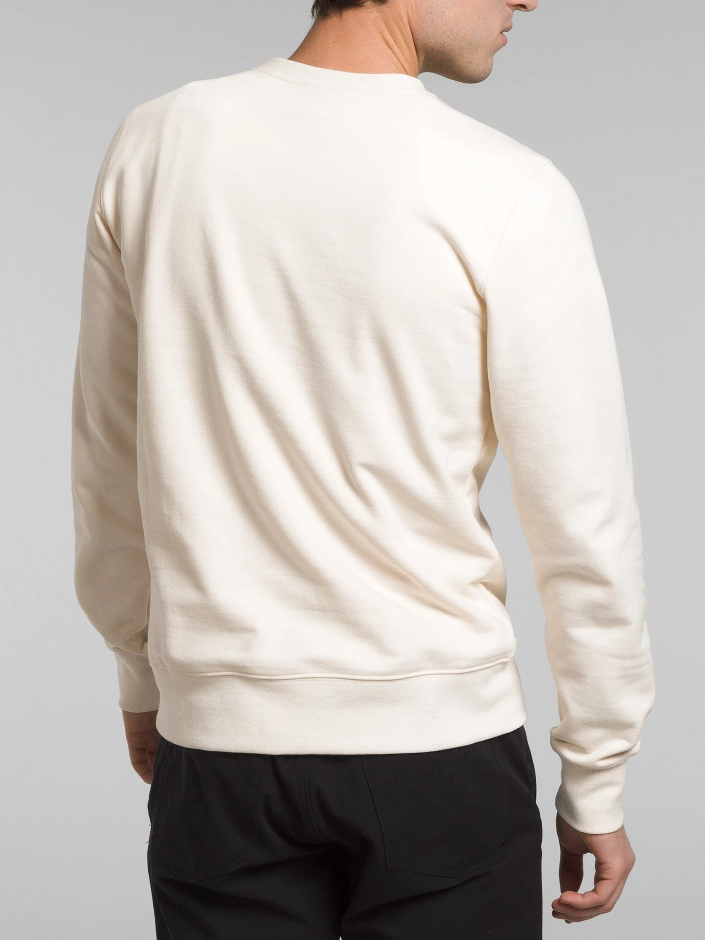 Heritage Patch Crewneck Sweatshirt(The North Face Heritage Patch Crewneck Sweatshirt Co) 8 Heritage Patch Crewneck Sweatshirt(The North Face Heritage Patch Crewneck Sweatshirt Co) - Image 8