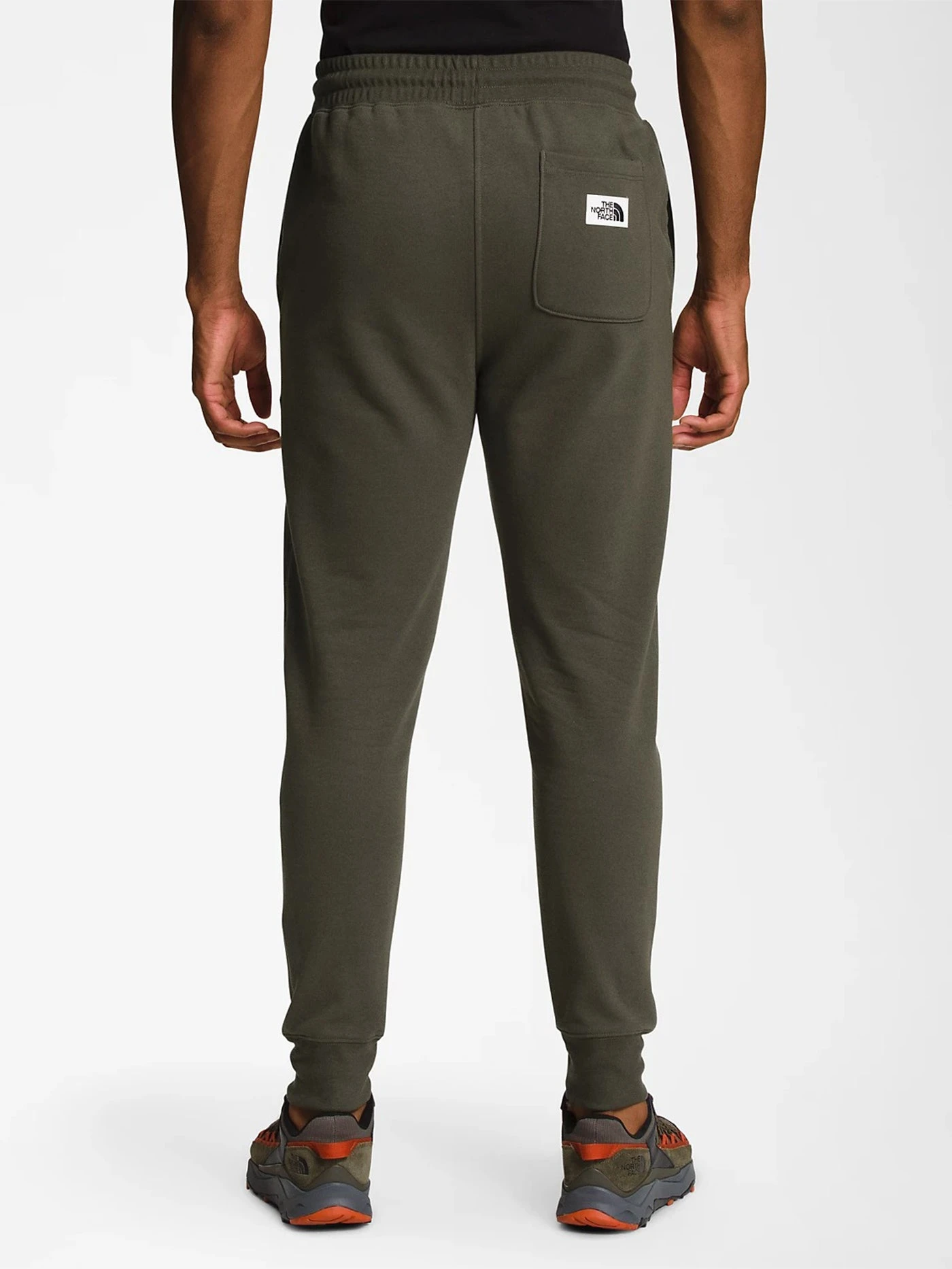 Heritage Patch Sweatpants(The North Face Heritage Patch Sweatpants Co) 6 Heritage Patch Sweatpants(The North Face Heritage Patch Sweatpants Co) - Image 6
