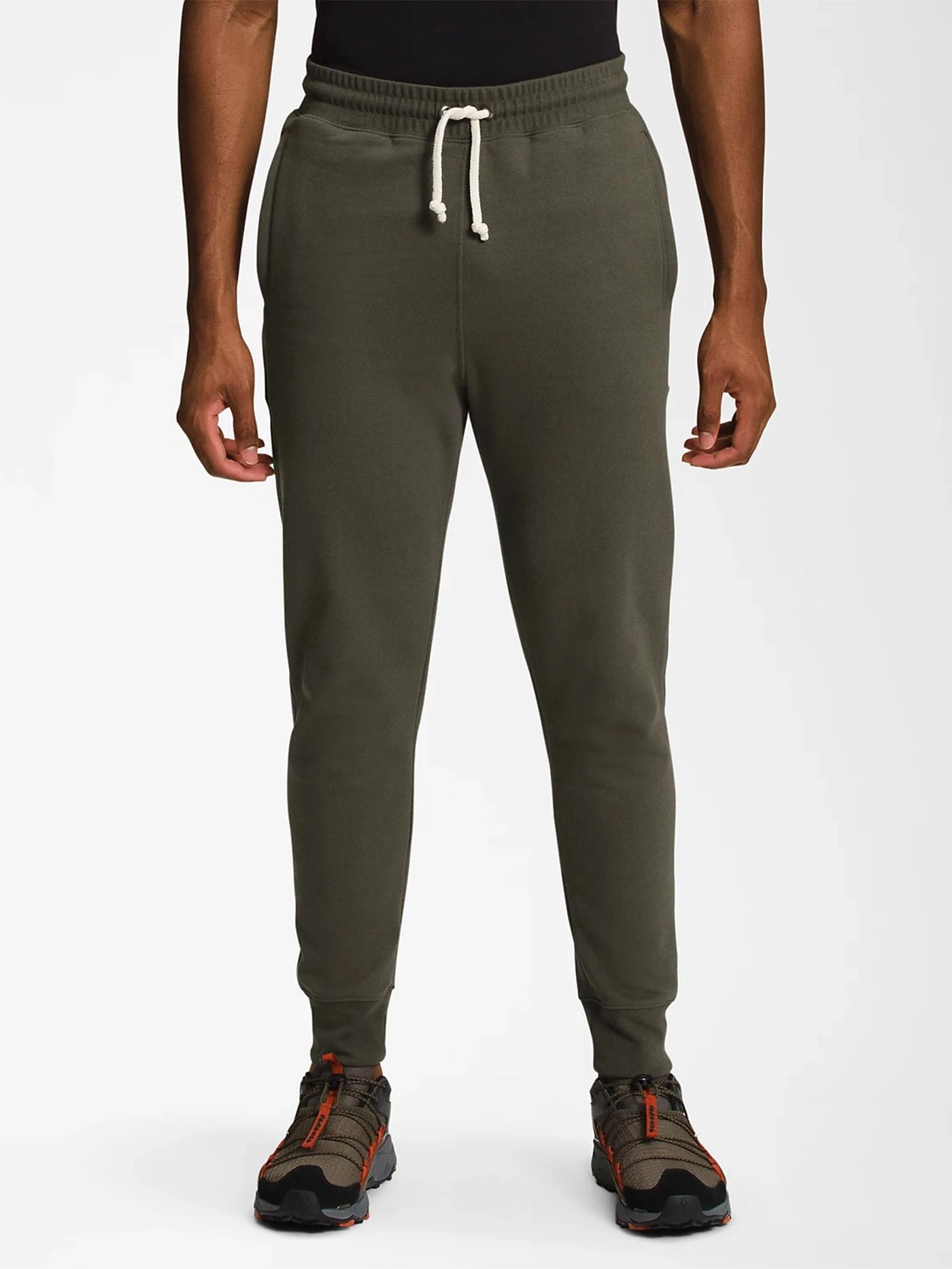 Heritage Patch Sweatpants(The North Face Heritage Patch Sweatpants Co) 4 Heritage Patch Sweatpants(The North Face Heritage Patch Sweatpants Co) - Image 4