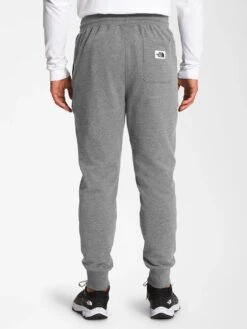 Heritage Patch Sweatpants(The North Face Heritage Patch Sweatpants Co) 8 Heritage Patch Sweatpants(The North Face Heritage Patch Sweatpants Co) -ThinkEmpire Shop NF0A7WXI DYY back