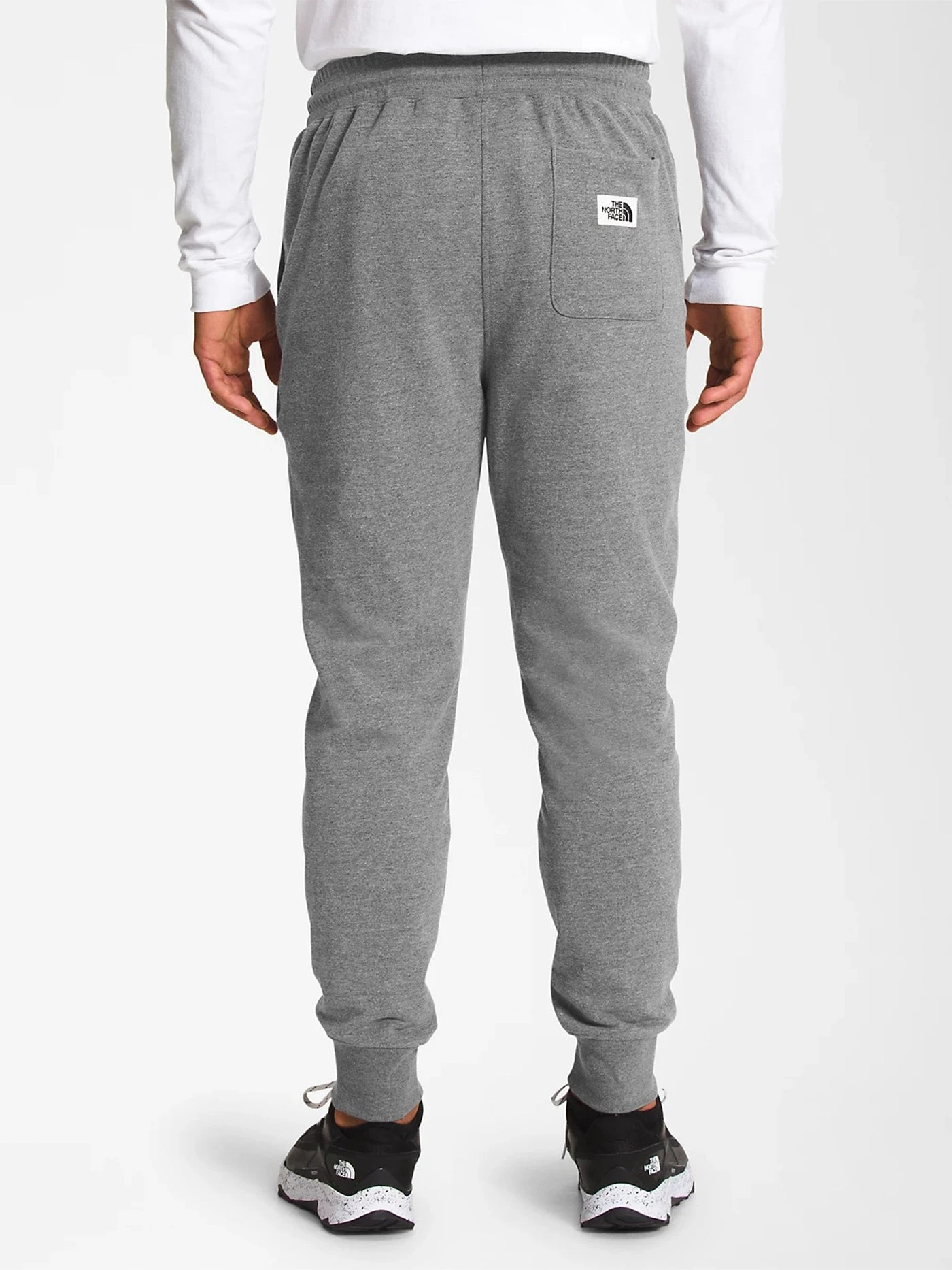 Heritage Patch Sweatpants(The North Face Heritage Patch Sweatpants Co) 3 Heritage Patch Sweatpants(The North Face Heritage Patch Sweatpants Co) - Image 3