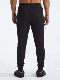 Summit Futurefleece Pants(The North Face Summit Futurefleece Pants Wt25) -ThinkEmpire Shop NF0A7WYA 4H0 back