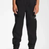 Antora Rain Pants (Youth 7-14)(The North Face Antora Rain Pants Kids Co)