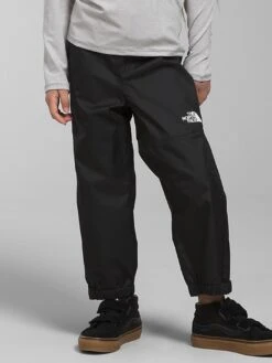 Antora Rain Pants (Youth 2-7)(The North Face Antora Rain Pants Little Kids Co)