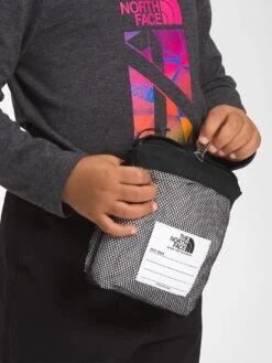 Antora Rain Pants (Youth 2-7)(The North Face Antora Rain Pants Little Kids Co) -ThinkEmpire Shop NF0A7ZZQ JK3 modelalt6