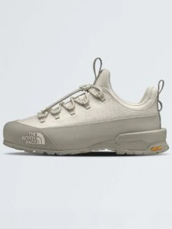 Glenclyffe Low Calacatta/Soapstone Shoes(The North Face Glenclyffe Low Calacatta Soapstone Shoes Women Sp25)