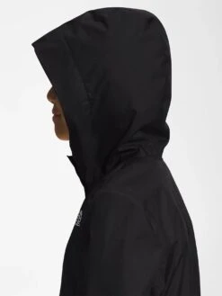 Antora Rain Jacket (Girls 7-14)(The North Face Antora Rain Jacket Girls 7 14 Co) -ThinkEmpire Shop NF0A82TB JK3 back 4ba06f48 557d 4a7d a4e0 4a9bd17f75b8