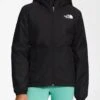 Warm Storm Rain Jacket (Girls 7-14)(The North Face Warm Storm Rain Jacket Girls 7 14 Co)