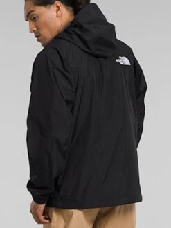 Build Up Jacket(The North Face Build Up Jacket Wt25) -ThinkEmpire Shop NF0A82VM4H0 in TNF Black 1