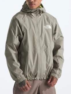 Build Up Jacket(The North Face Build Up Jacket Wt25) -ThinkEmpire Shop NF0A82VM5II in Clay GreyCavern G