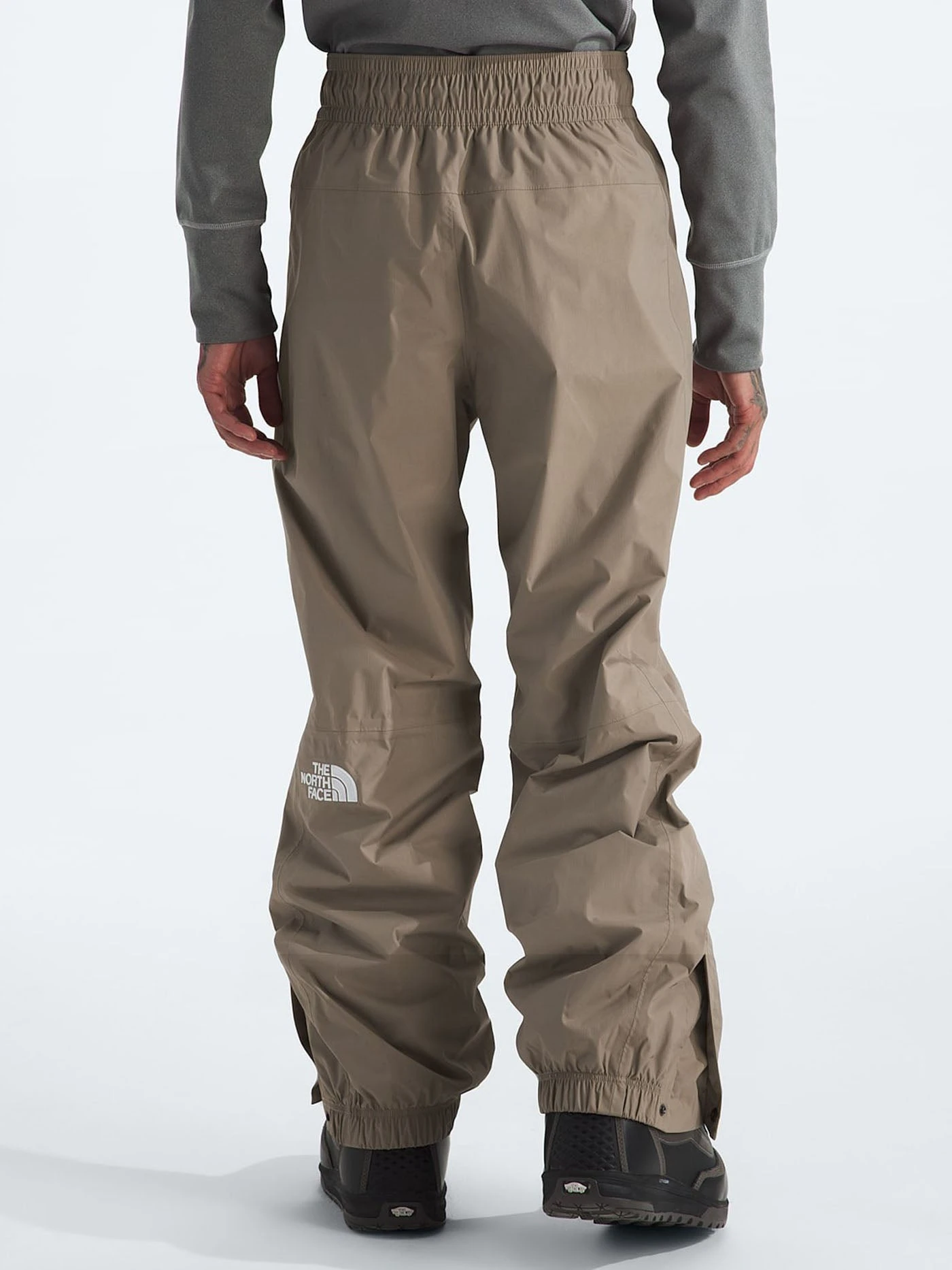 Build Up Snow Pants(The North Face Build Up Snowboard Pants Wt25) 3 Build Up Snow Pants(The North Face Build Up Snowboard Pants Wt25) - Image 3