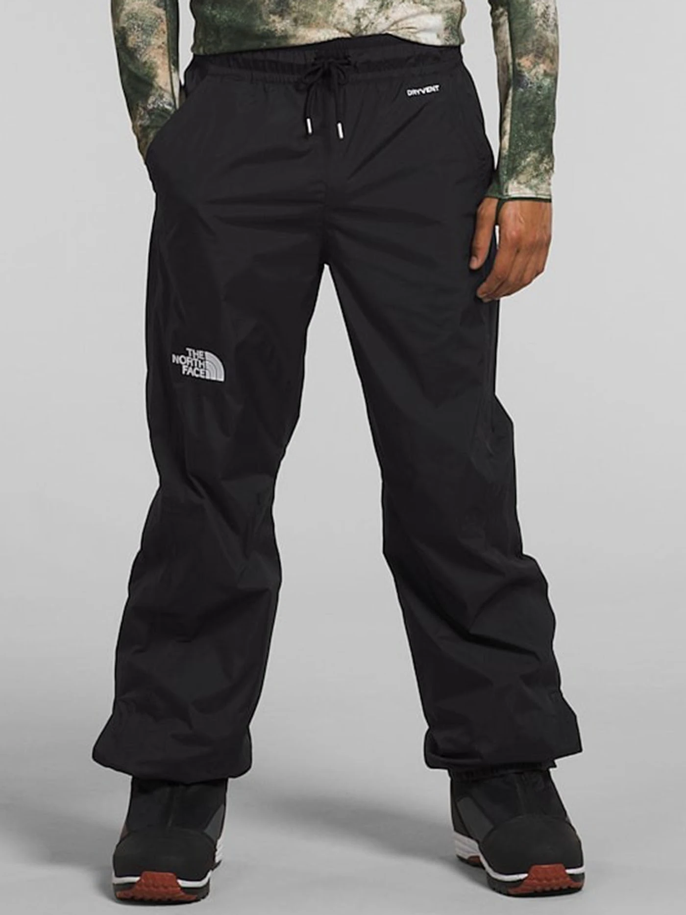 Build Up Snow Pants(The North Face Build Up Snowboard Pants Wt25) 6 Build Up Snow Pants(The North Face Build Up Snowboard Pants Wt25) - Image 6