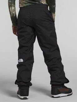 Build Up Snow Pants(The North Face Build Up Snowboard Pants Wt25) 17 Build Up Snow Pants(The North Face Build Up Snowboard Pants Wt25) -ThinkEmpire Shop NF0A82VN4H0 in TNF Black 1
