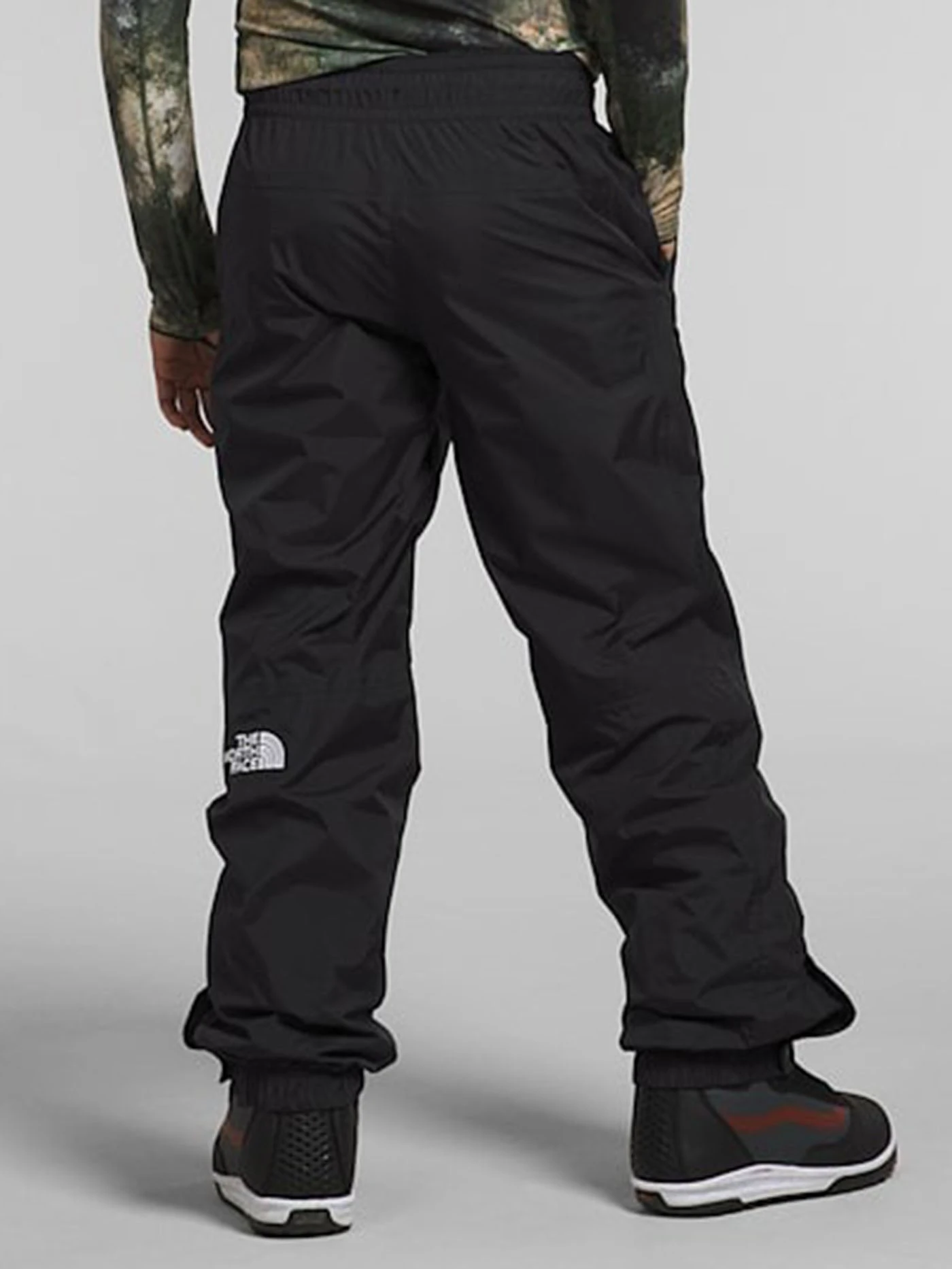 Build Up Snow Pants(The North Face Build Up Snowboard Pants Wt25) 8 Build Up Snow Pants(The North Face Build Up Snowboard Pants Wt25) - Image 8