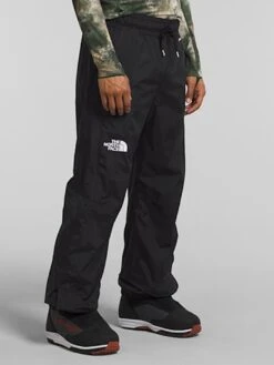 Build Up Snow Pants(The North Face Build Up Snowboard Pants Wt25) 16 Build Up Snow Pants(The North Face Build Up Snowboard Pants Wt25) -ThinkEmpire Shop NF0A82VN4H0 in TNF Black 2