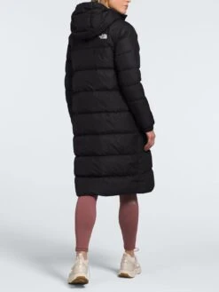 Hydrenalite Down Parka Jacket(The North Face Hydrenalite Down Parka Jacket Women Co) -ThinkEmpire Shop NF0A833D JK3 back