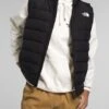 Aconcagua 3 Vest(The North Face Aconcagua 3 Vest Co)