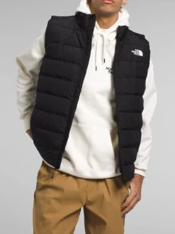 Aconcagua 3 Vest(The North Face Aconcagua 3 Vest Co)