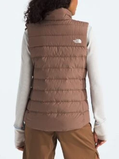 Aconcagua 3 Vest(The North Face Aconcagua 3 Vest Women Sp25) -ThinkEmpire Shop NF0A84JP6IH in Latte2