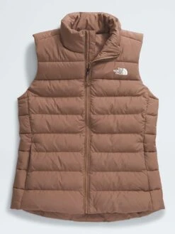Aconcagua 3 Vest(The North Face Aconcagua 3 Vest Women Sp25) -ThinkEmpire Shop NF0A84JP6IH in Latte4