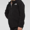 Glacier Full Zip Hooded Polar Fleece (Youth 2-7)(The North Face Glacier Full Zip Hooded Polar Fleece Youth 2 7 Co)