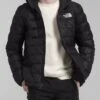Thermoball Hooded Jacket (Boys 7-14)(The North Face Thermoball Hooded Jacket Boys 7 14 Co)