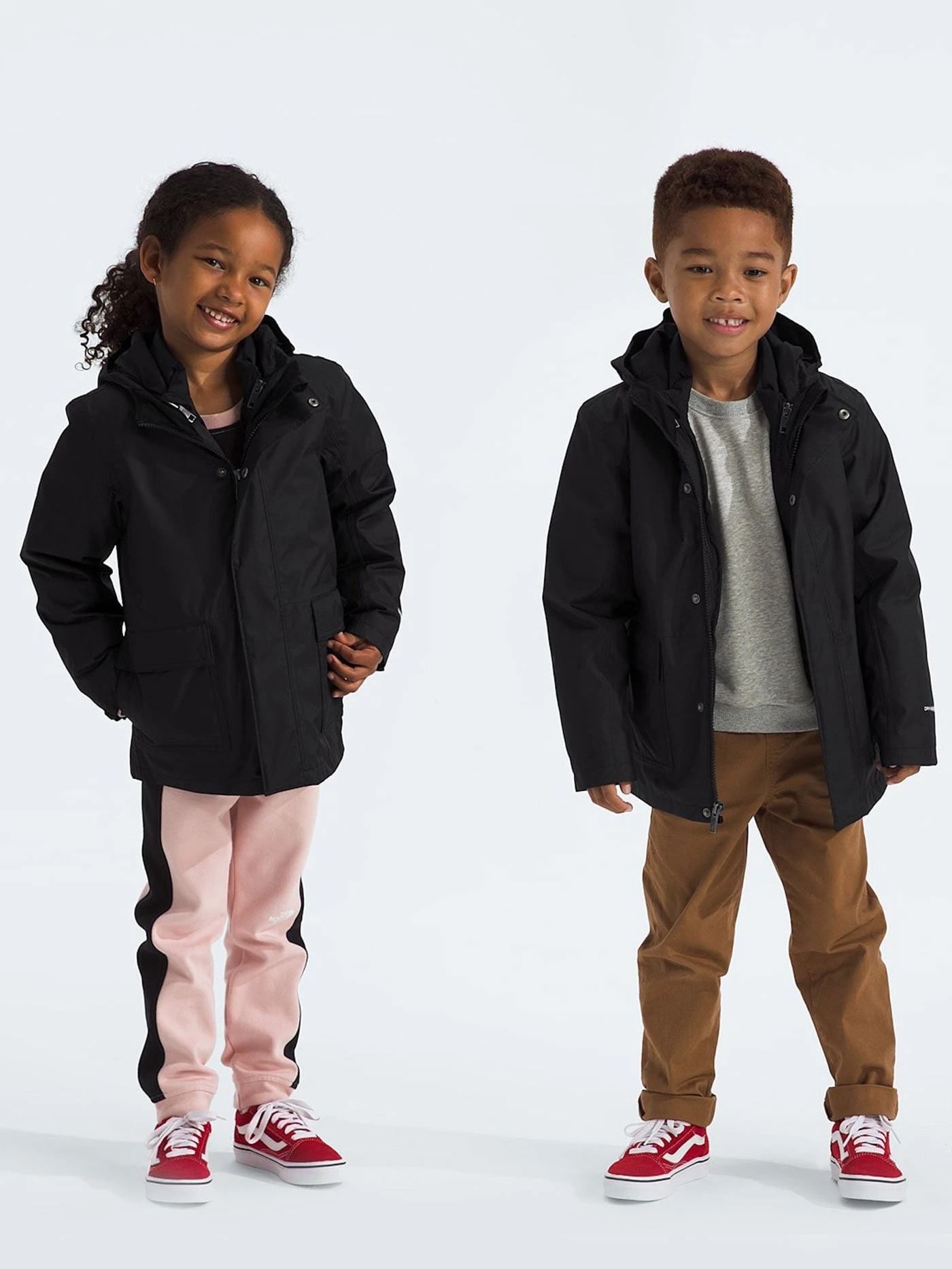 North Down Triclimate Jacket (Kids 2-7)(The North Face North Down Triclimate Jacket Kids 2 7 Wt25) 7 North Down Triclimate Jacket (Kids 2-7)(The North Face North Down Triclimate Jacket Kids 2 7 Wt25) - Image 7