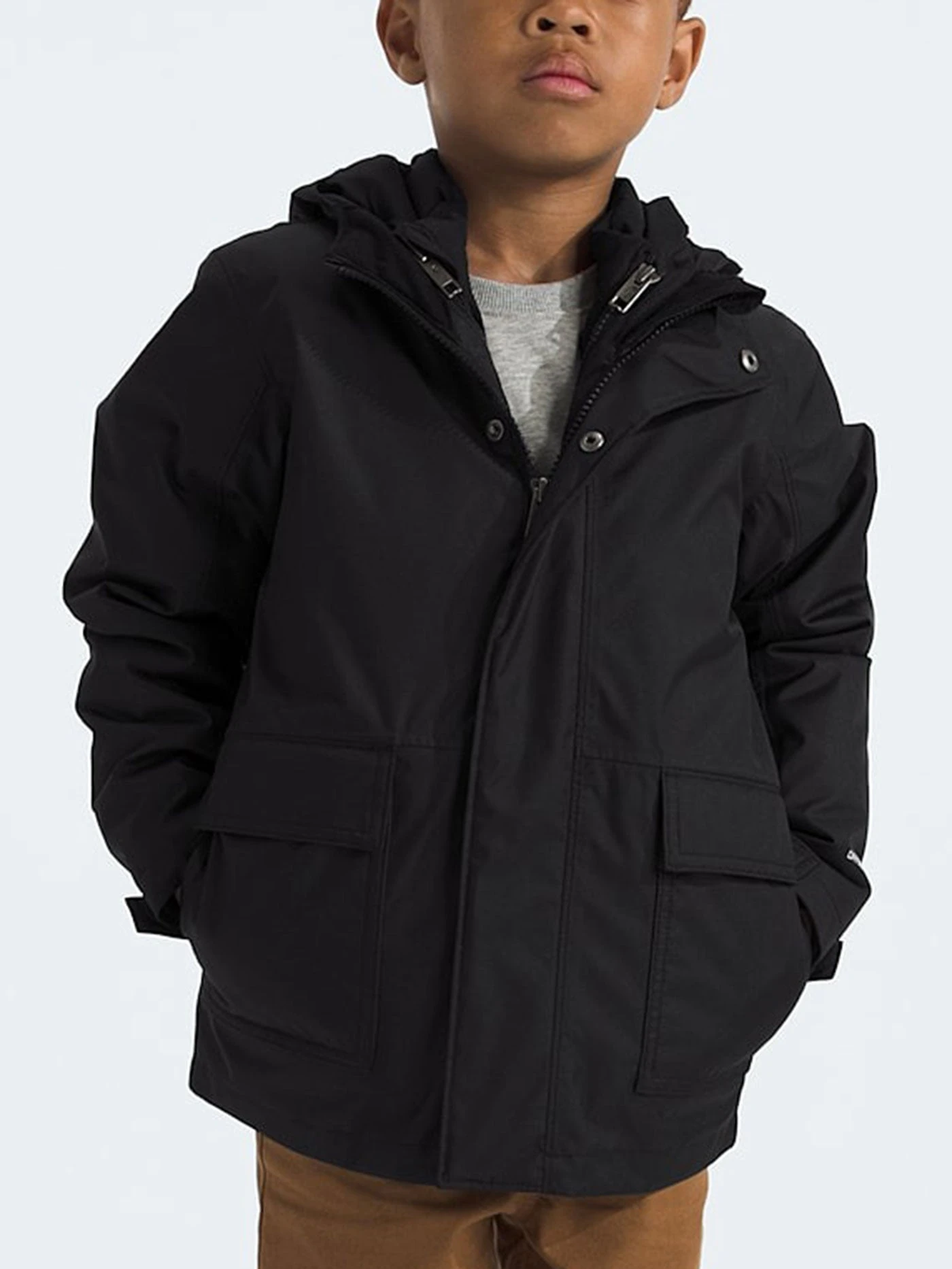 North Down Triclimate Jacket (Kids 2-7)(The North Face North Down Triclimate Jacket Kids 2 7 Wt25) 1 North Down Triclimate Jacket (Kids 2-7)(The North Face North Down Triclimate Jacket Kids 2 7 Wt25)