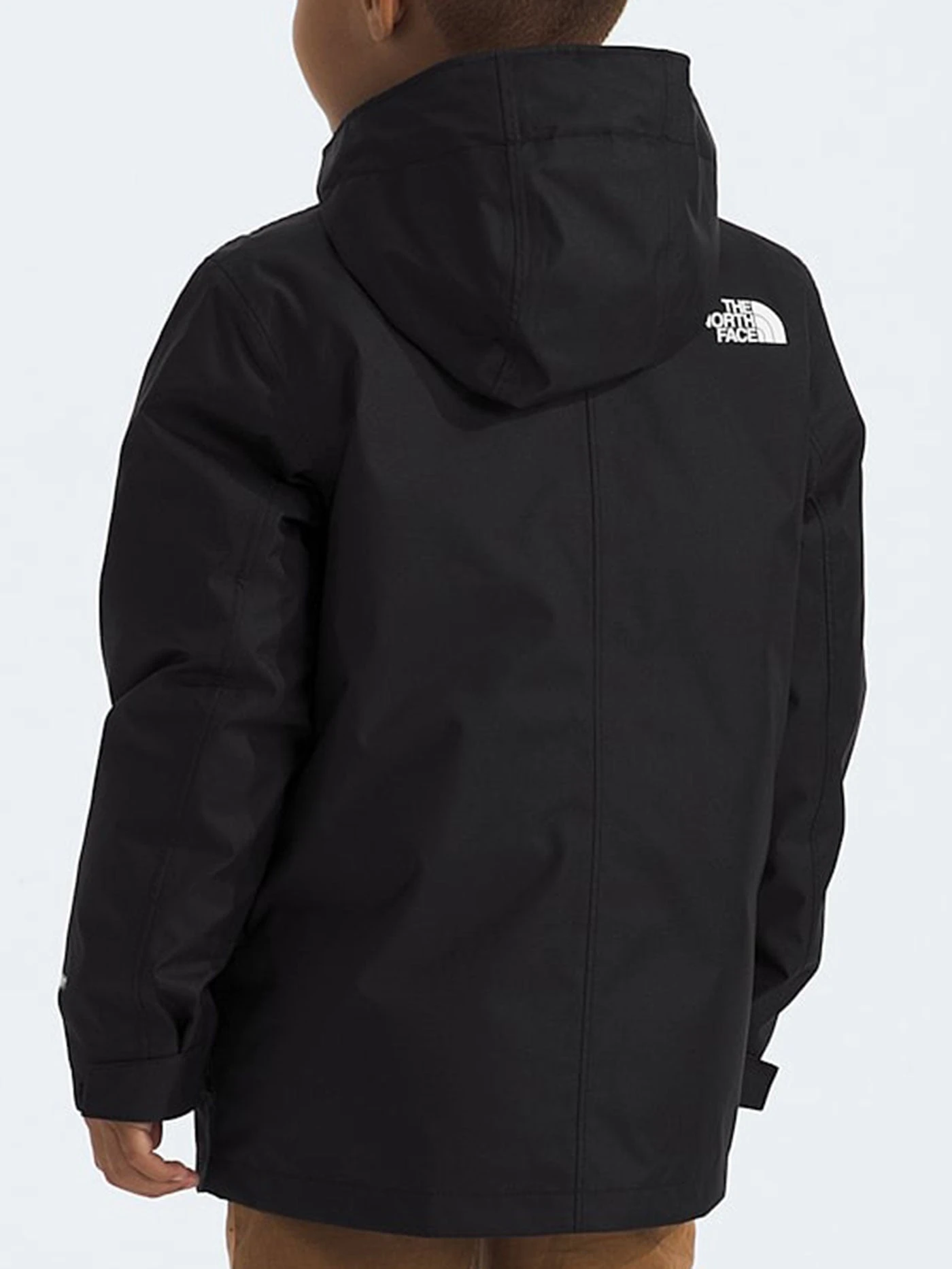 North Down Triclimate Jacket (Kids 2-7)(The North Face North Down Triclimate Jacket Kids 2 7 Wt25) 3 North Down Triclimate Jacket (Kids 2-7)(The North Face North Down Triclimate Jacket Kids 2 7 Wt25) - Image 3