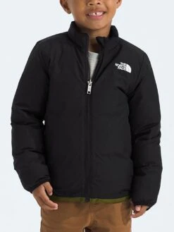 North Down Triclimate Jacket (Kids 2-7)(The North Face North Down Triclimate Jacket Kids 2 7 Wt25) 13 North Down Triclimate Jacket (Kids 2-7)(The North Face North Down Triclimate Jacket Kids 2 7 Wt25) -ThinkEmpire Shop NF0A84M6TKO in TNF BlackForest O6