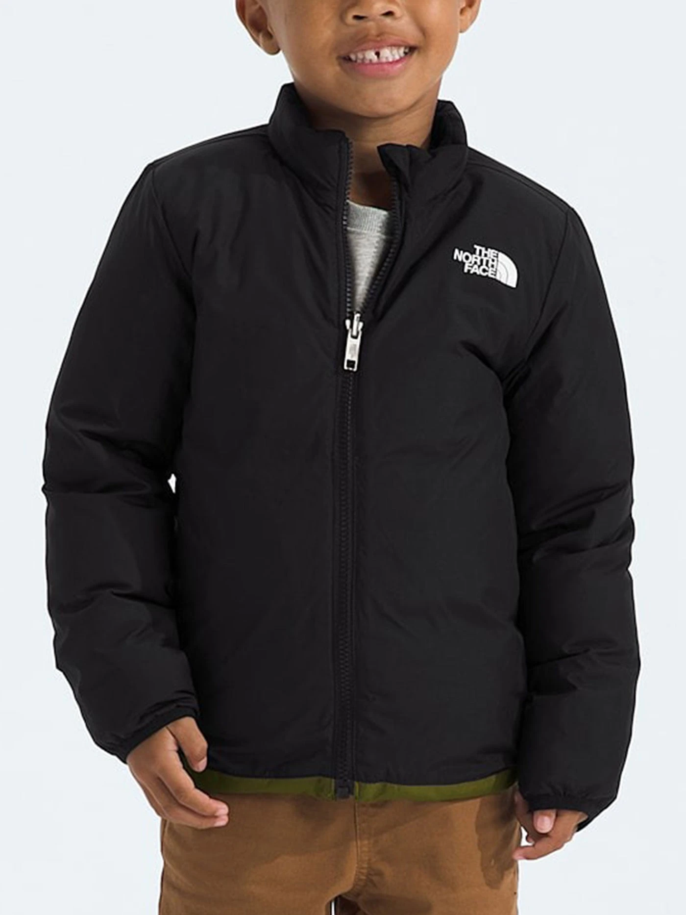 North Down Triclimate Jacket (Kids 2-7)(The North Face North Down Triclimate Jacket Kids 2 7 Wt25) 6 North Down Triclimate Jacket (Kids 2-7)(The North Face North Down Triclimate Jacket Kids 2 7 Wt25) - Image 6