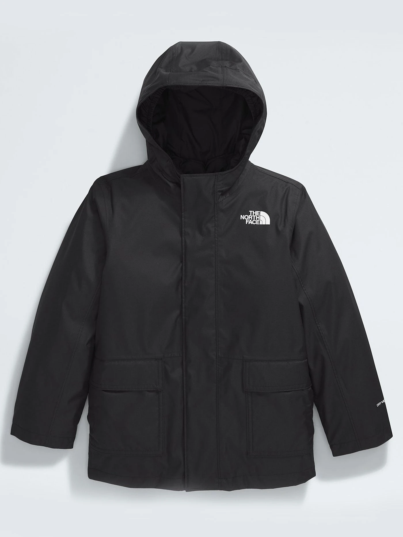 North Down Triclimate Jacket (Kids 2-7)(The North Face North Down Triclimate Jacket Kids 2 7 Wt25) 8 North Down Triclimate Jacket (Kids 2-7)(The North Face North Down Triclimate Jacket Kids 2 7 Wt25) - Image 8