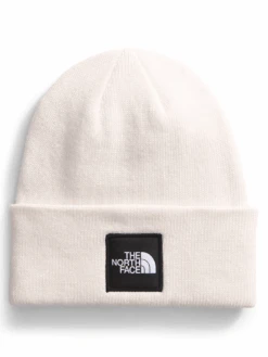 Big Box Beanie(The North Face Big Box Beanie Wt25) -ThinkEmpire Shop NF0A85CW QLI hero