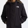 Warm Antora Rain Jacket (Girl 7-14)(The North Face Warm Antora Rain Jacket Girl 7 14 Co)