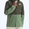 Warm Antora Rain Jacket (Boys 7-14)(The North Face Warm Antora Rain Jacket Boys 7 14 2025 Fa25)